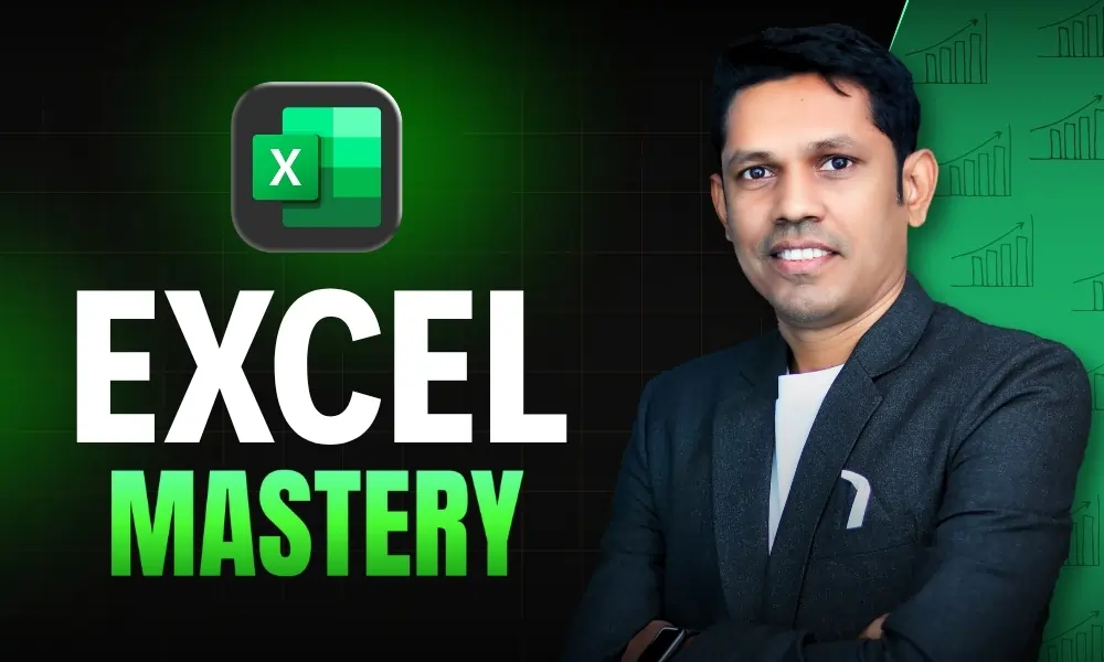 Excel Mastery