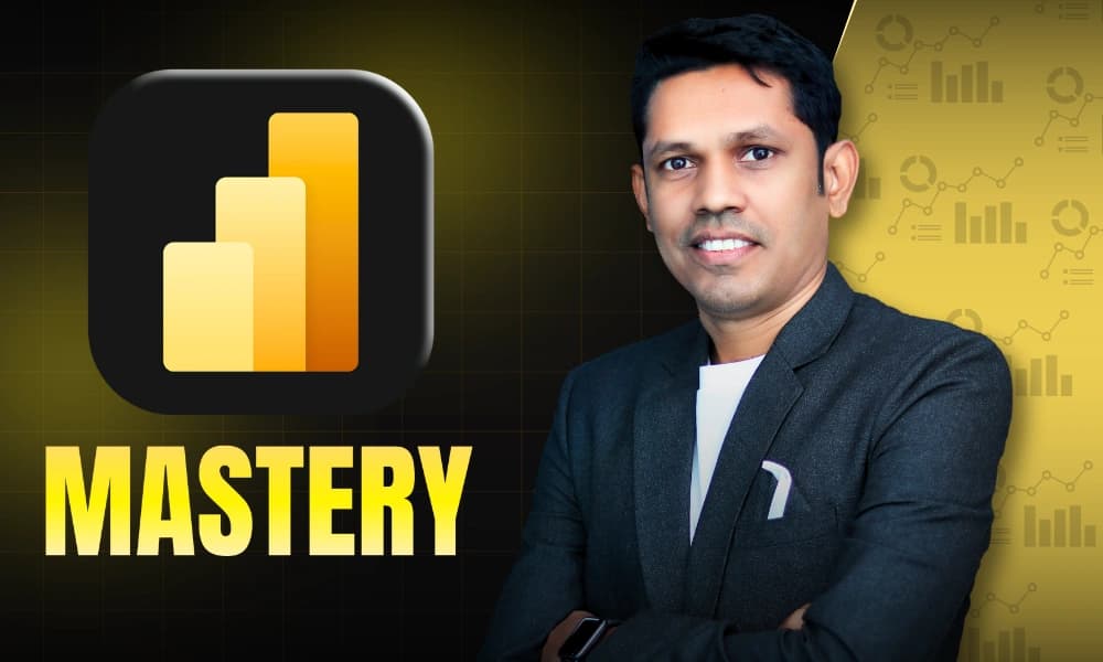 Power BI Mastery